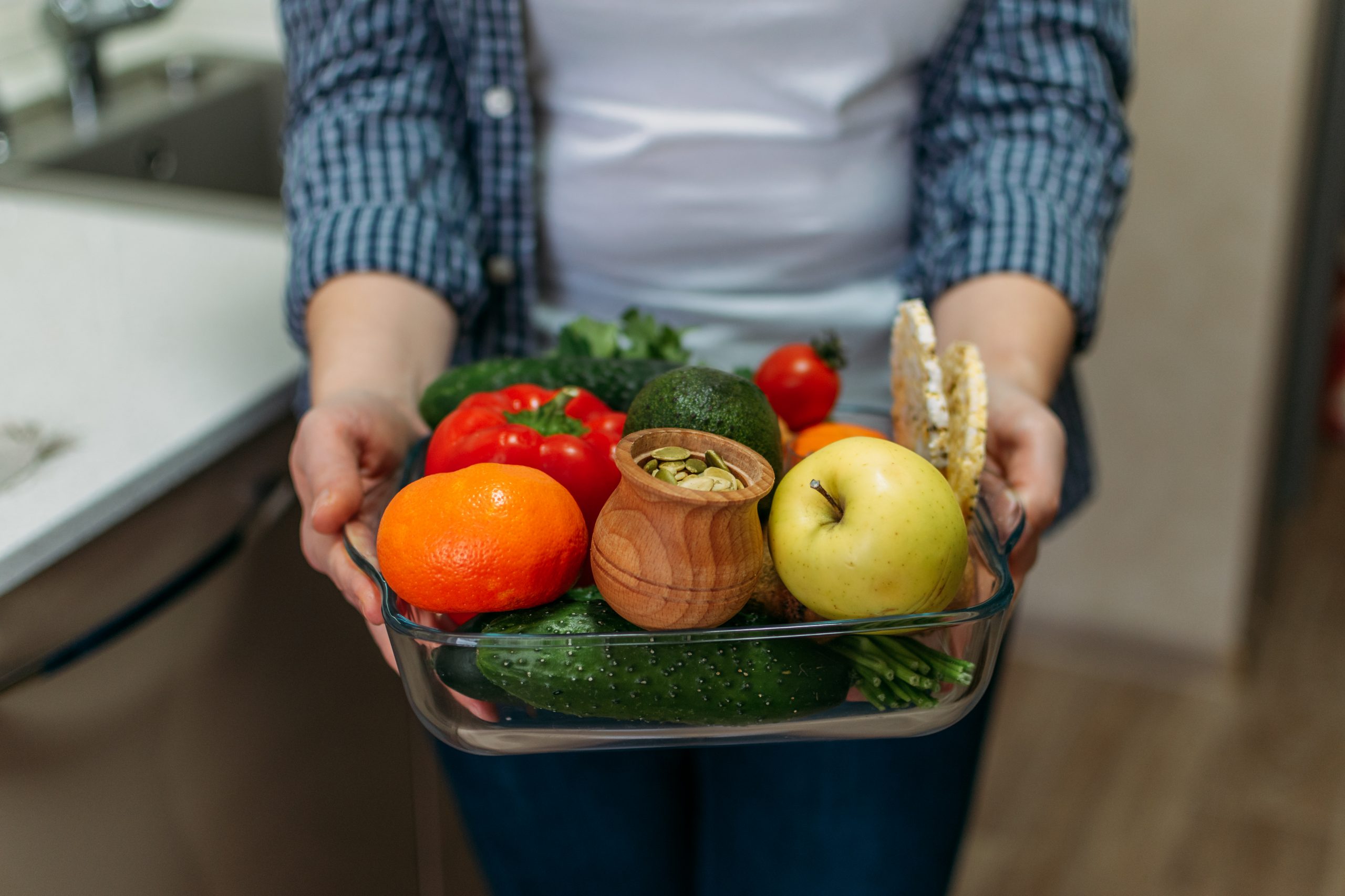 Alimentos Funcionales