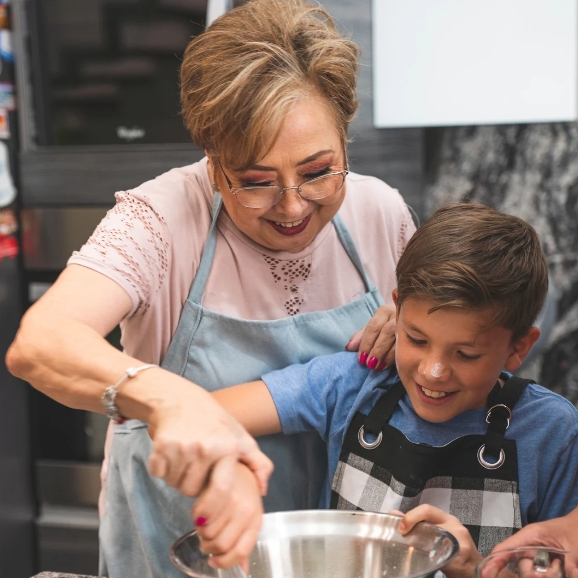 Educación Alimentaria