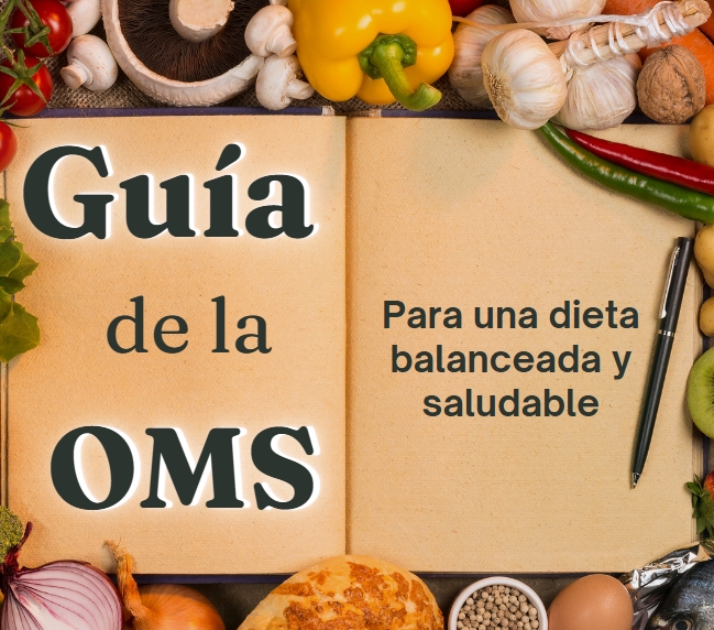 Guía de OMS